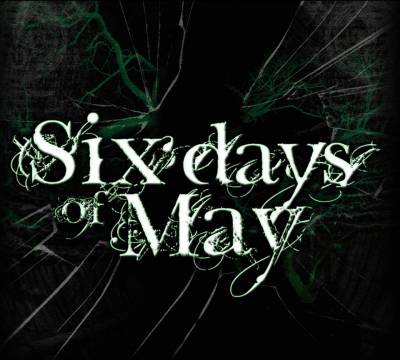 logo Six Days Of May